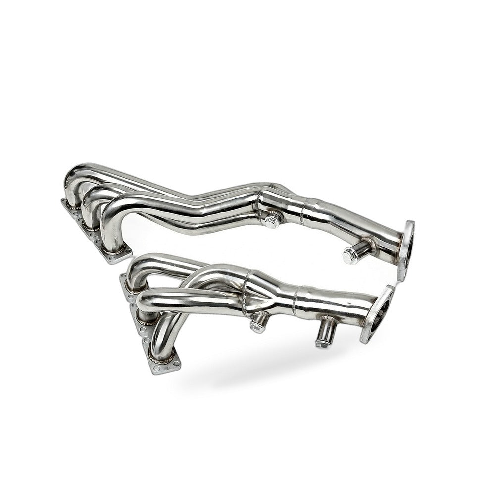 Exhaust Header Suitable for BMW E46 323i 328i Z3 528i M54 MT001072 EH28538 - BD2