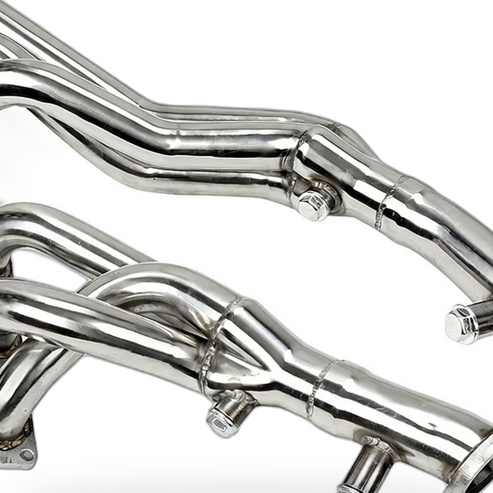 Exhaust Header Suitable for BMW E46 323i 328i Z3 528i M54 MT001072 EH28538 - XQ1