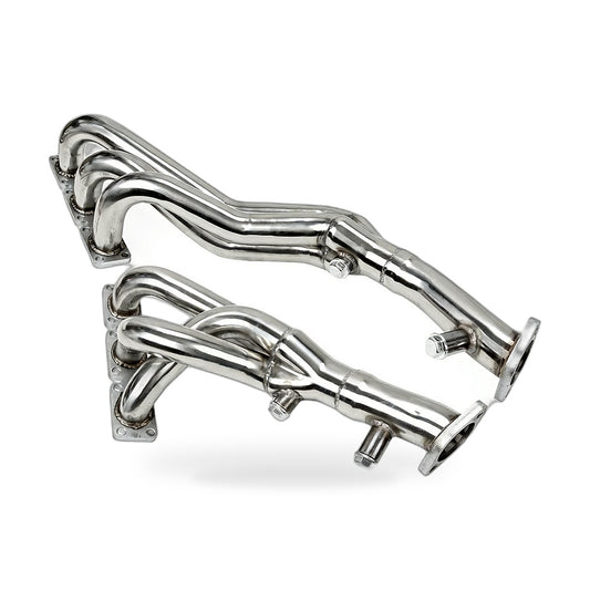 Exhaust Header Suitable for BMW E46 323i 328i Z3 528i M54 MT001072 EH28538 - ZT2