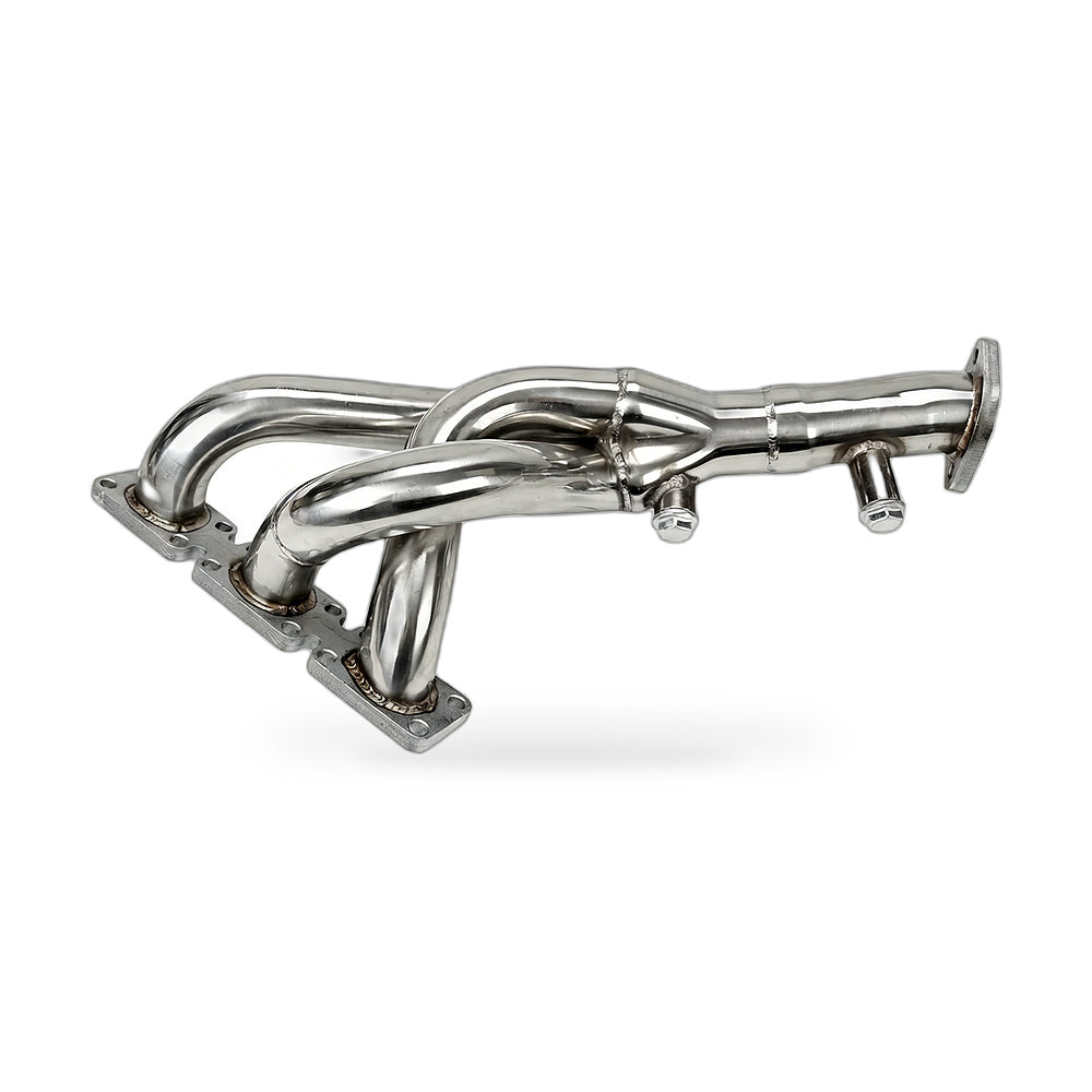 Exhaust Header Suitable for BMW E46 323i 328i Z3 528i M54 MT001072 EH28538 - ZT3