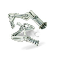Exhaust Header Manifold Pair 4-1 Suitable for Dodge D100 D150 D200 D250 - BD2