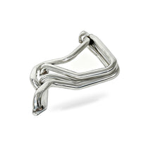 Exhaust Header Manifold Pair 4-1 Suitable for Dodge D100 D150 D200 D250 - BD4