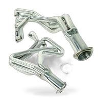 Exhaust Header Manifold Pair 4-1 Suitable for Dodge D100 D150 D200 D250 - ZT2