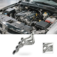Exhaust Headers Suitable for Dodge Ram 1500 2009-2018 5.7L MT001015 EH28935X - BG1
