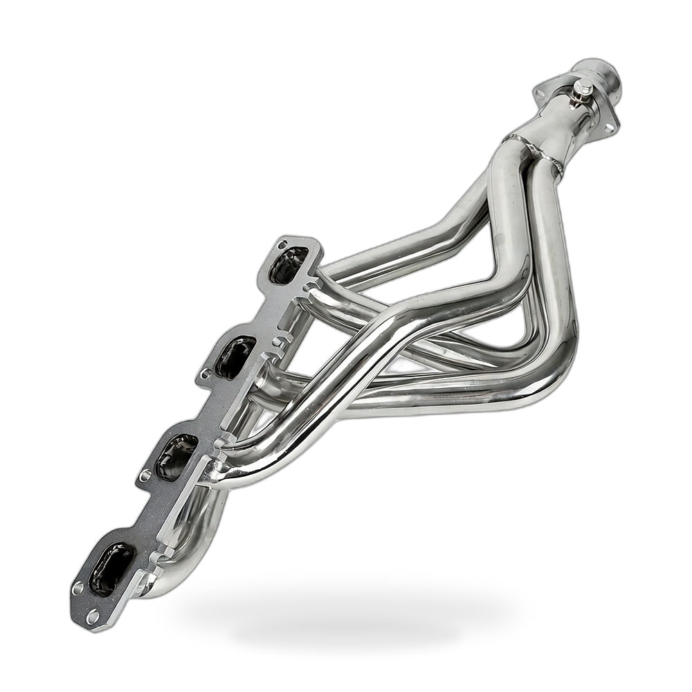 Exhaust Headers Suitable for Dodge Ram 1500 2009-2018 5.7L MT001015 EH28935X - ZT2
