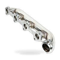 Exhaust Header Manifold Set Suitable for Ford F250 F350 6.0L Powerstroke - ZT3