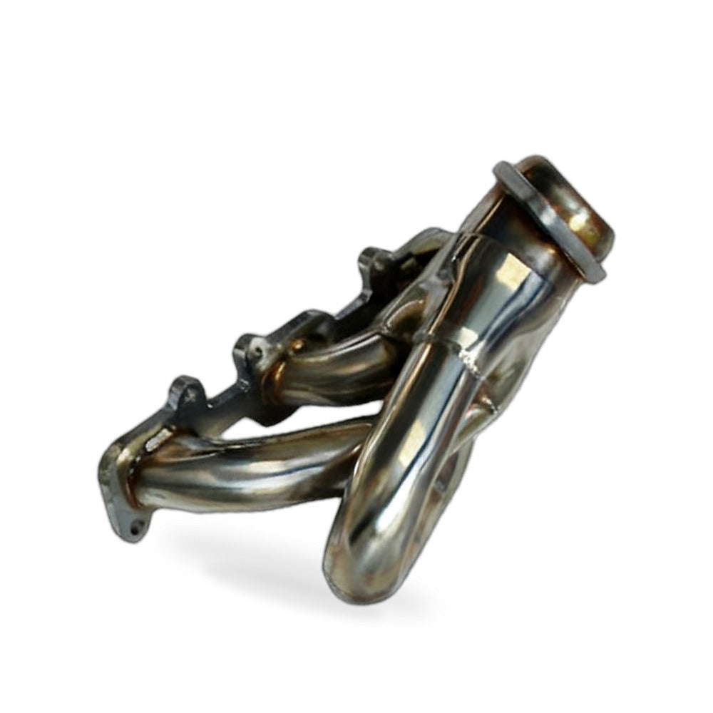 Exhaust Header Manifold Suitable for Ford Mustang 2011-2015 3.7L V6 MT001080 - BD1