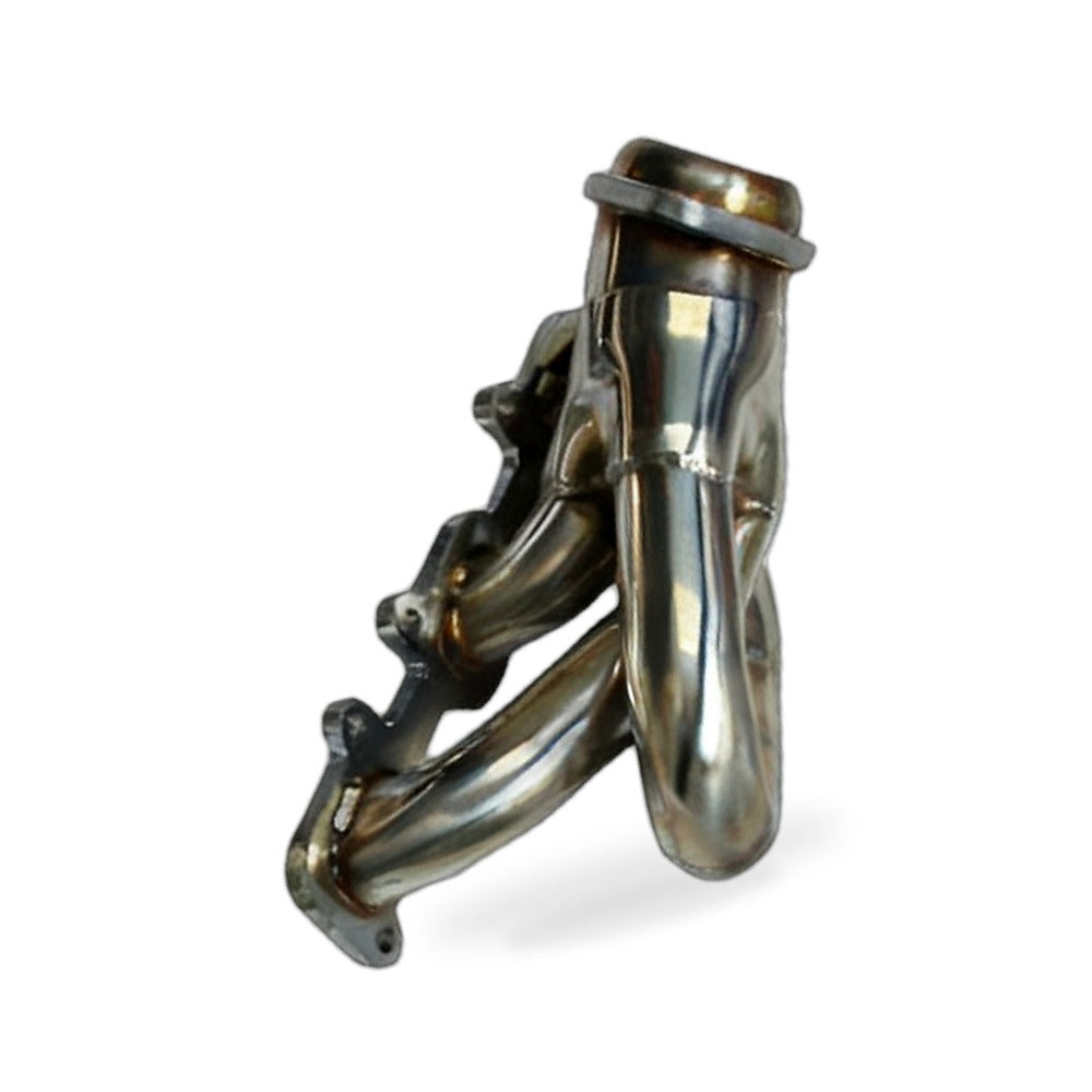 Exhaust Header Manifold Suitable for Ford Mustang 2011-2015 3.7L V6 MT001080 - BD2