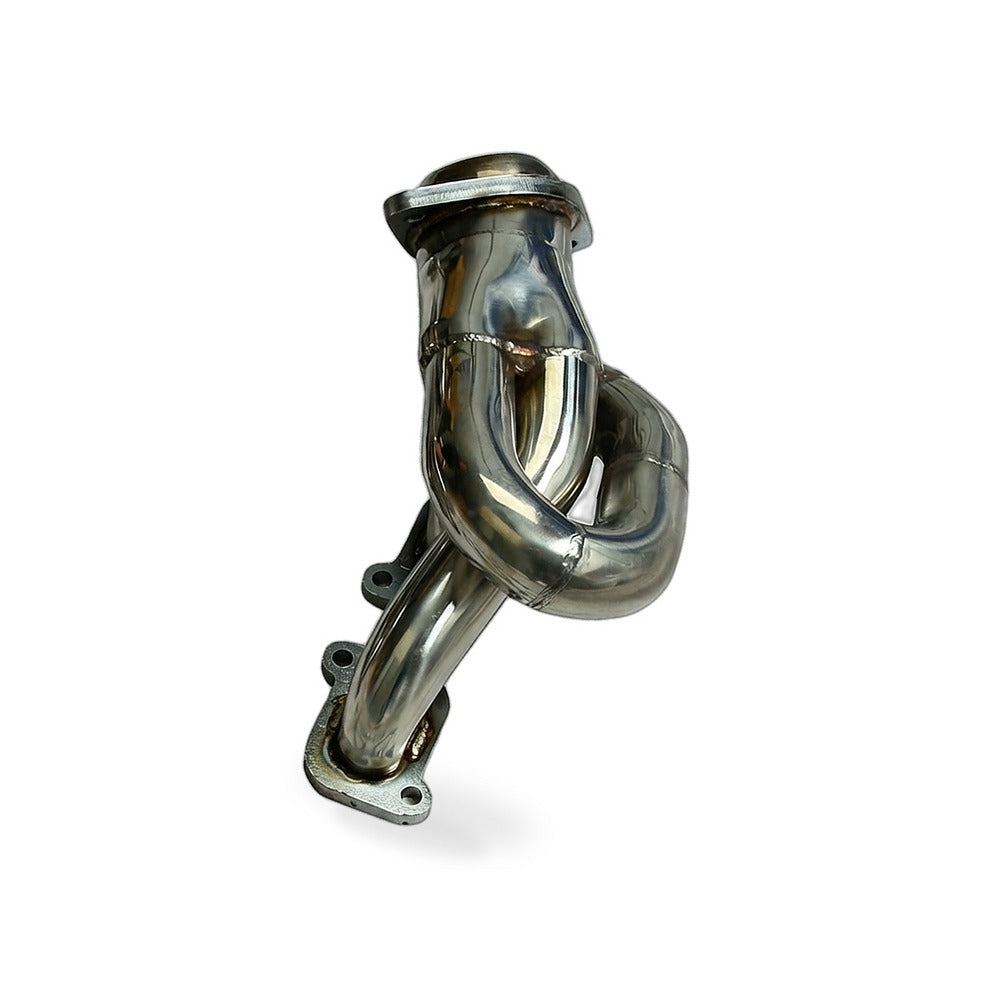 Exhaust Header Manifold Suitable for Ford Mustang 2011-2015 3.7L V6 MT001080 - BD3