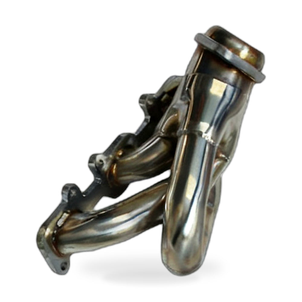 Exhaust Header Manifold Suitable for Ford Mustang 2011-2015 3.7L V6 MT001080 - ZT2