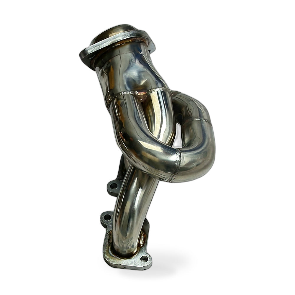 Exhaust Header Manifold Suitable for Ford Mustang 2011-2015 3.7L V6 MT001080 - ZT3