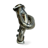 Exhaust Header Manifold Suitable for Ford Mustang 2011-2015 3.7L V6 MT001080 - ZT3