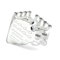 Exhaust Manifold Header Suitable for Ford 289 302 351 V8 Small Block Stainless - BD1