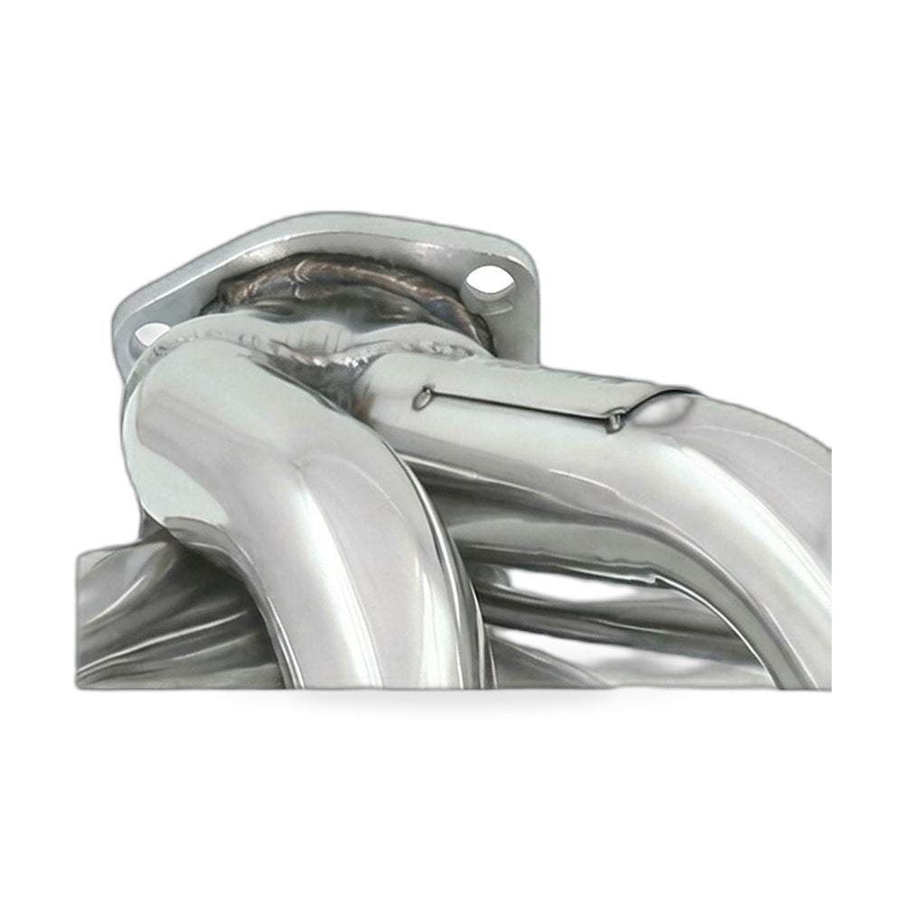 Exhaust Manifold Header Suitable for Ford 289 302 351 V8 Small Block Stainless - ZT3