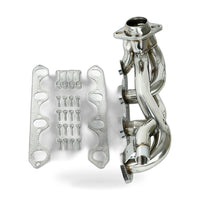 Exhaust Header Suitable for Ford F150 F250 Bronco 87-96 5.8L V8 EH28947X - ZT2