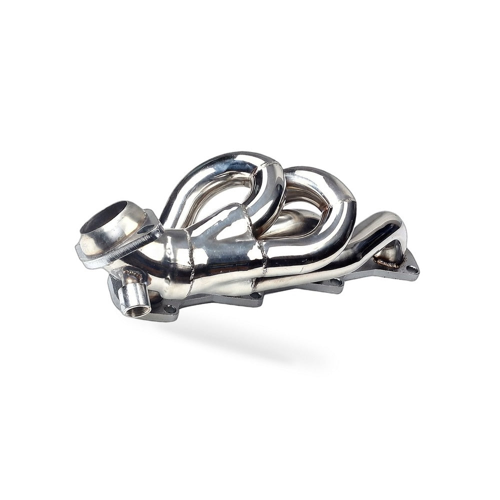 Exhaust Header Suitable for Ford F-150 1997-2003 4.6L MT001065 EH28711 - BD3