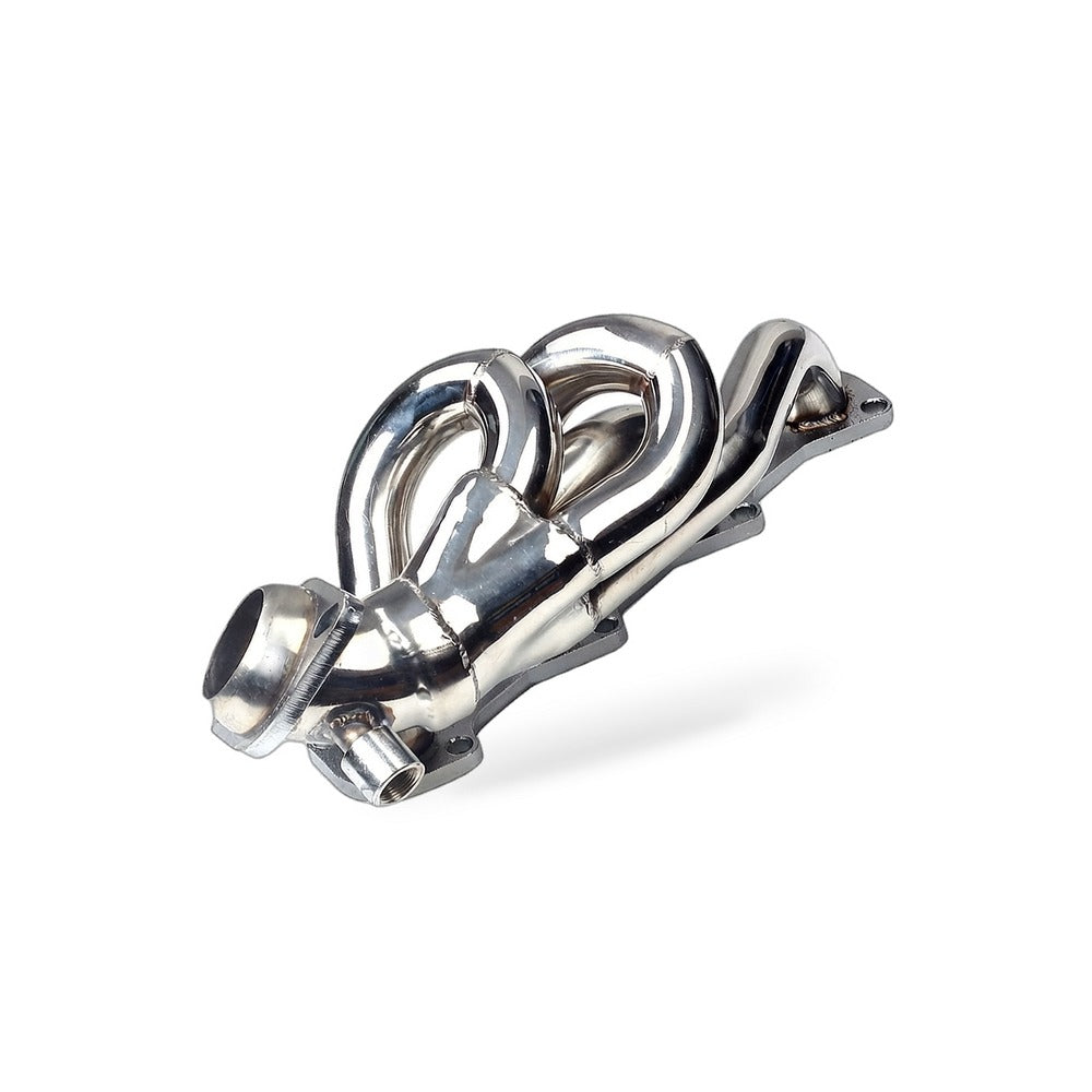 Exhaust Header Suitable for Ford F-150 1997-2003 4.6L MT001065 EH28711 - BD4