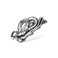 Exhaust Header Suitable for Ford F-150 1997-2003 4.6L MT001065 EH28711 - BD4