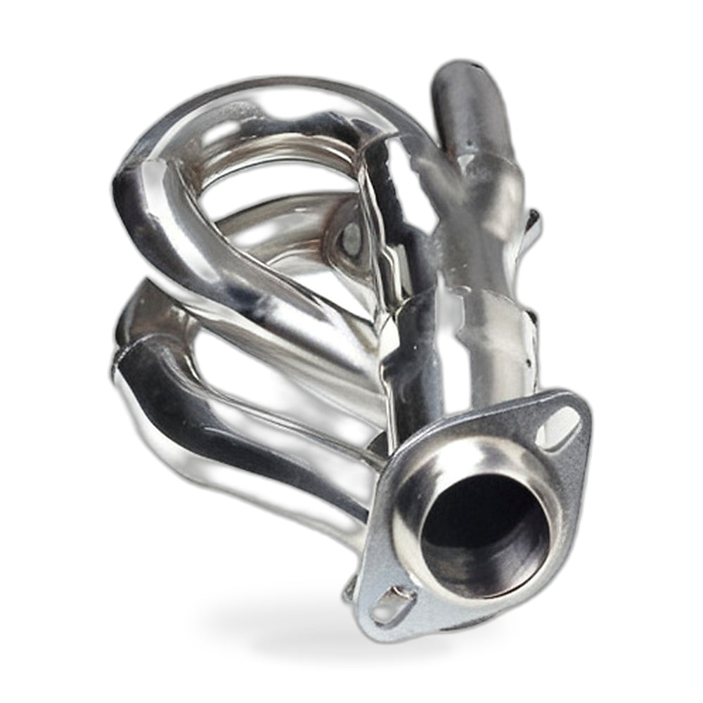 Exhaust Header Suitable for Ford F-150 1997-2003 4.6L MT001065 EH28711 - ZT2