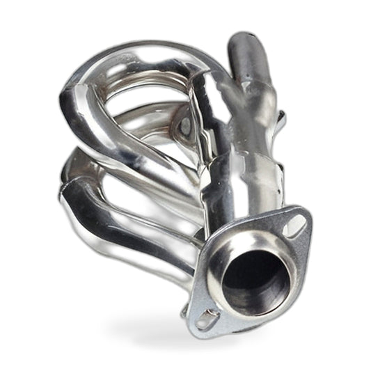 Exhaust Header Suitable for Ford F-150 1997-2003 4.6L MT001065 EH28711 - ZT2