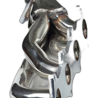 Exhaust Manifold Header Suitable for Ford F-150 2004-2010 5.4L V8 Stainless - XQ1