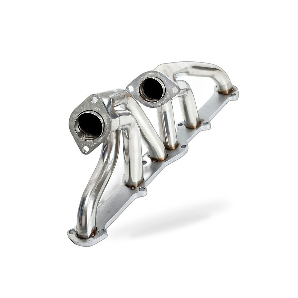Exhaust Manifold Header Suitable for Ford Falcon Mustang Mercury L6 144 170 200 - BD4