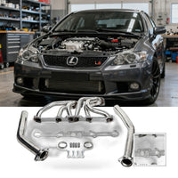 Exhaust Manifold Header Suitable for Ford Falcon Mustang Mercury L6 144 170 200 - BG1