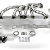 Exhaust Manifold Header Suitable for Ford Falcon Mustang Mercury L6 144 170 200 - XQ1