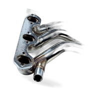 Exhaust Header Suitable for Ford F-150 F-250 Bronco 1987-1996 5.8L V8 MT001024 - BD3