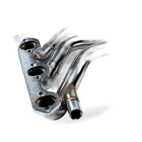 Exhaust Header Suitable for Ford F-150 F-250 Bronco 1987-1996 5.8L V8 MT001024 - BD4