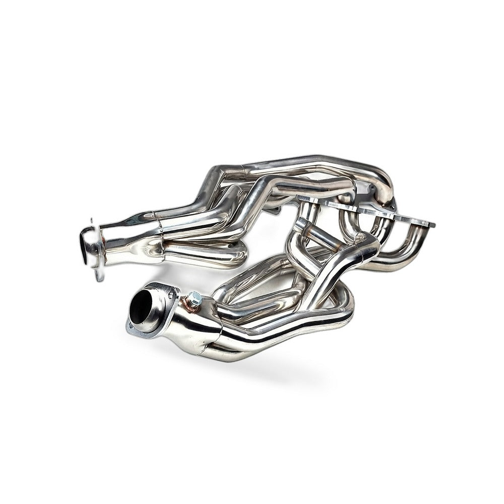 Exhaust Header Suitable for Ford Mustang GT V8 4.6L 1996-2004 MT001026 - BD1