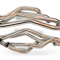 Exhaust Manifold Header Suitable for Ford Mustang 1964-1970 289 302 351 SBF - XQ1