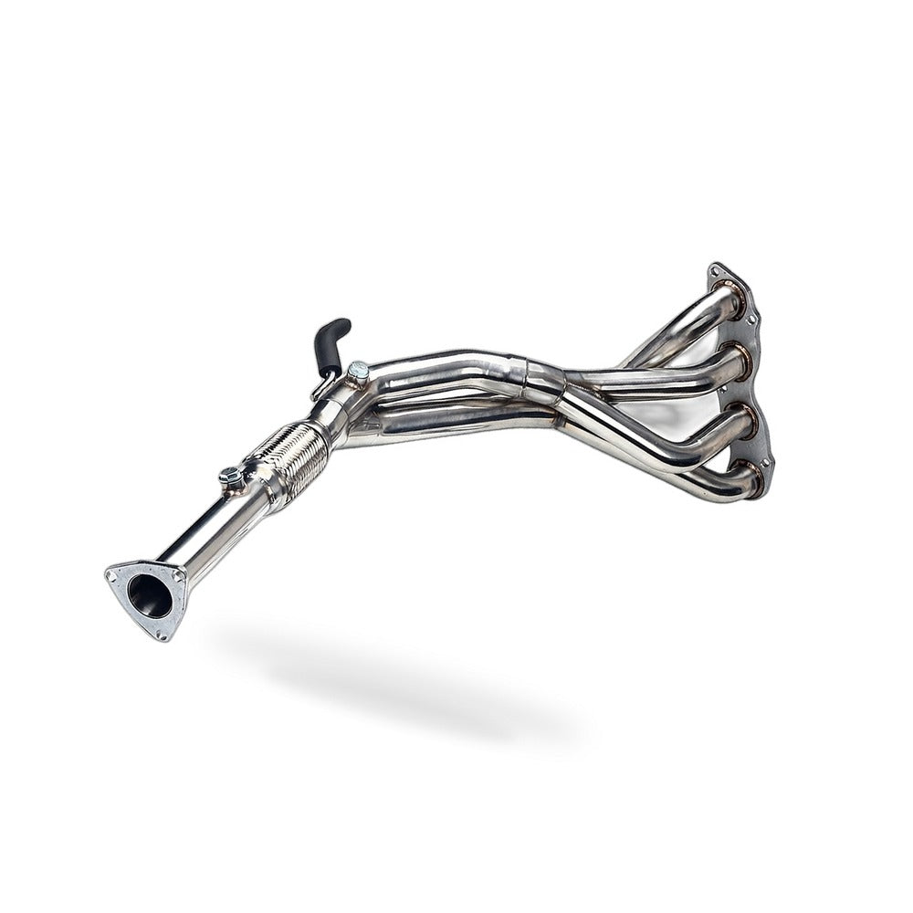 Exhaust Header Suitable for 06-11 Honda Civic Si 2.0L K20Z3 FG2 FA5 FD4 FD3 - BD1