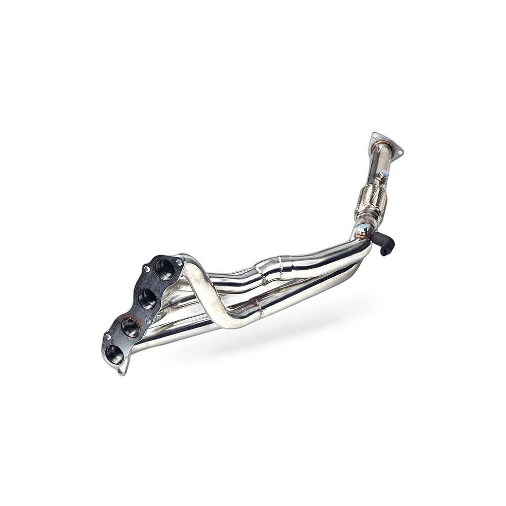 Exhaust Header Suitable for 06-11 Honda Civic Si 2.0L K20Z3 FG2 FA5 FD4 FD3 - BD4