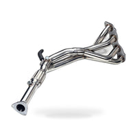 Exhaust Header Suitable for 06-11 Honda Civic Si 2.0L K20Z3 FG2 FA5 FD4 FD3 - ZT2