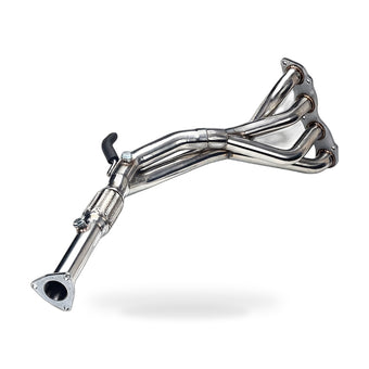 compare product Exhaust Header Suitable for 06-11 Honda Civic Si 2.0L K20Z3 FG2 FA5 FD4 FD3