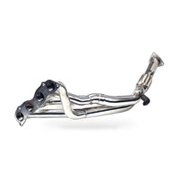 Exhaust Header Suitable for 06-11 Honda Civic Si 2.0L K20Z3 FG2 FA5 FD4 FD3 - ZT3