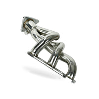 Exhaust Header Suitable for Nissan 350Z 370Z Infiniti G35 G37 3.5L 3.7L V6 - BD3