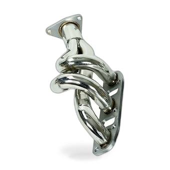 compare product Exhaust Header Suitable for Nissan 350Z 370Z Infiniti G35 G37 3.5L 3.7L V6