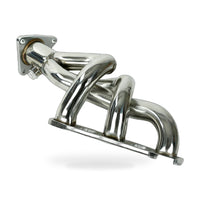 Exhaust Header Suitable for Nissan 350Z 370Z Infiniti G35 G37 3.5L 3.7L V6 - ZT3