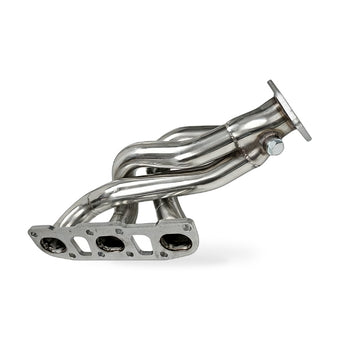 compare product Exhaust Manifold Header Suitable for Infiniti G35 350Z Z33 2003-2006 VQ35DE