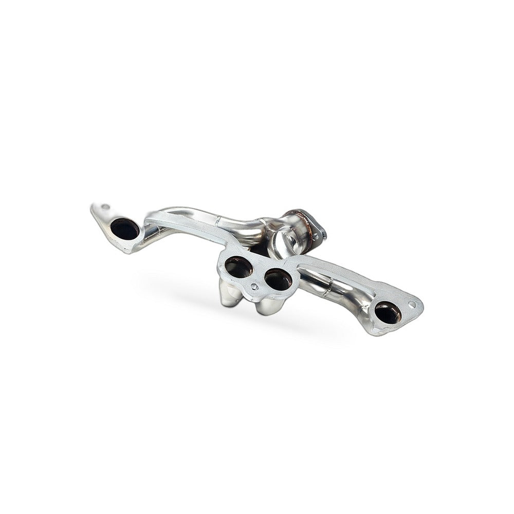 Exhaust Manifold Header Suitable for Jeep Wrangler TJ YJ 2.5L 1991-2002 MT001090 - BD3