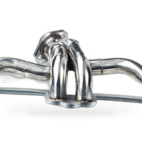 Exhaust Manifold Header Suitable for Jeep Wrangler TJ YJ 2.5L 1991-2002 MT001090 - XQ1