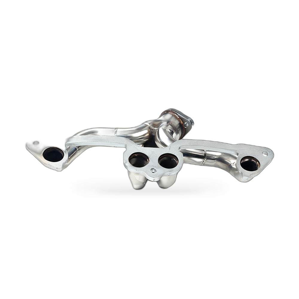 Exhaust Manifold Header Suitable for Jeep Wrangler TJ YJ 2.5L 1991-2002 MT001090 - ZT3