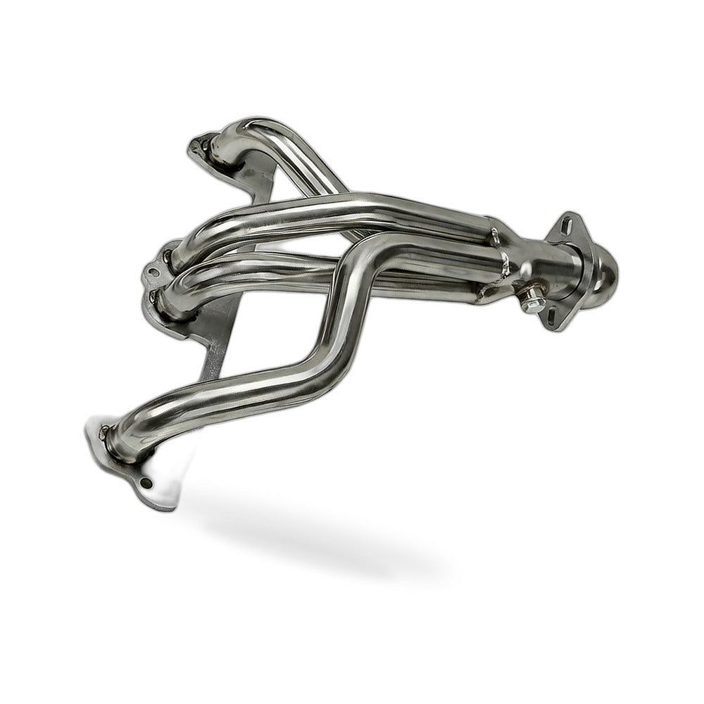 Exhaust Manifold Header w/ Downpipe Suitable for Jeep Wrangler YJ 1991-1995 2.5L - BD1
