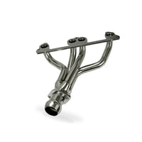 Exhaust Manifold Header w/ Downpipe Suitable for Jeep Wrangler YJ 1991-1995 2.5L - BD3