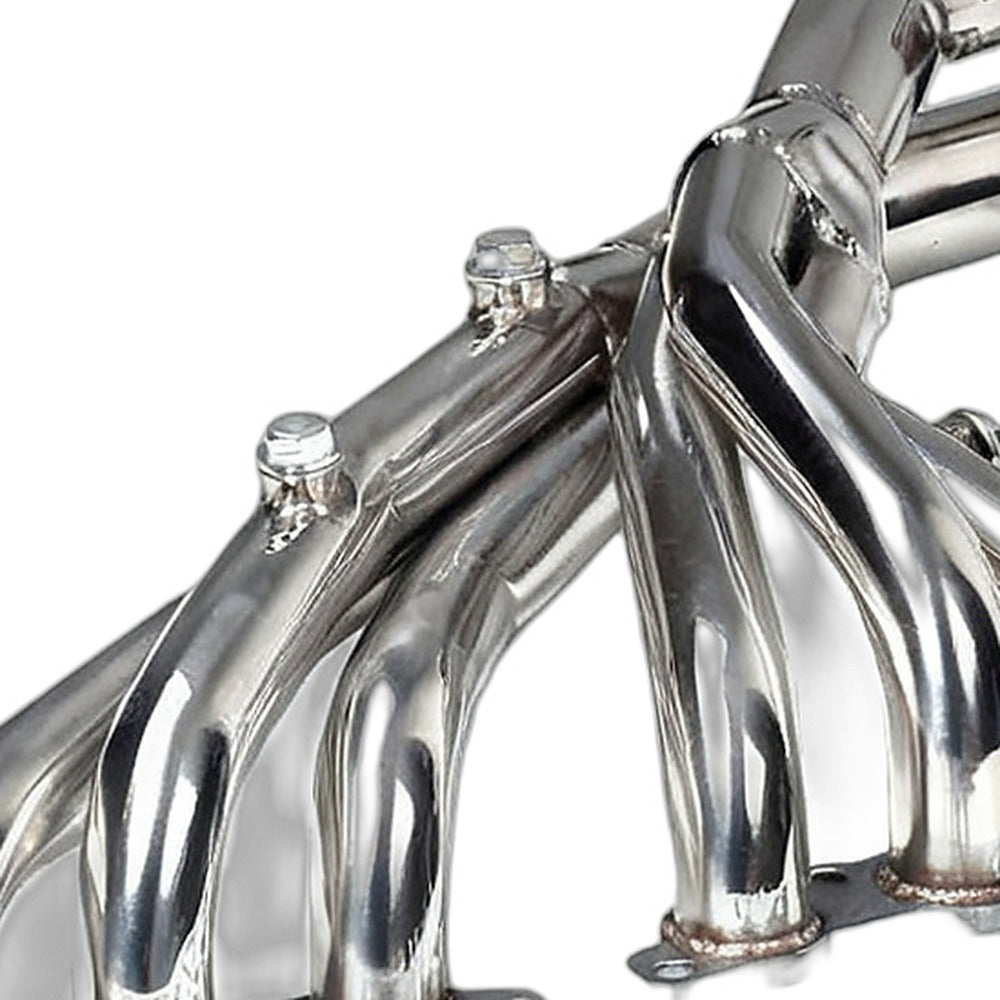 Exhaust Manifold Header Suitable for Lexus IS300 2001-2005 3.0L 2JX-GE DOHC - XQ1