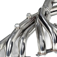 Exhaust Manifold Header Suitable for Lexus IS300 2001-2005 3.0L 2JX-GE DOHC - XQ1
