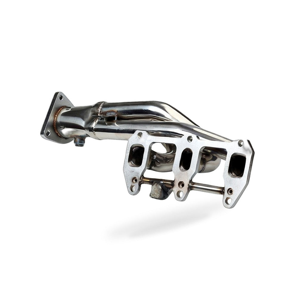 Exhaust Header Suitable for Mazda RX-8 SE3P 1.3L 2003-2011 MT001079 EH28094 - BD4