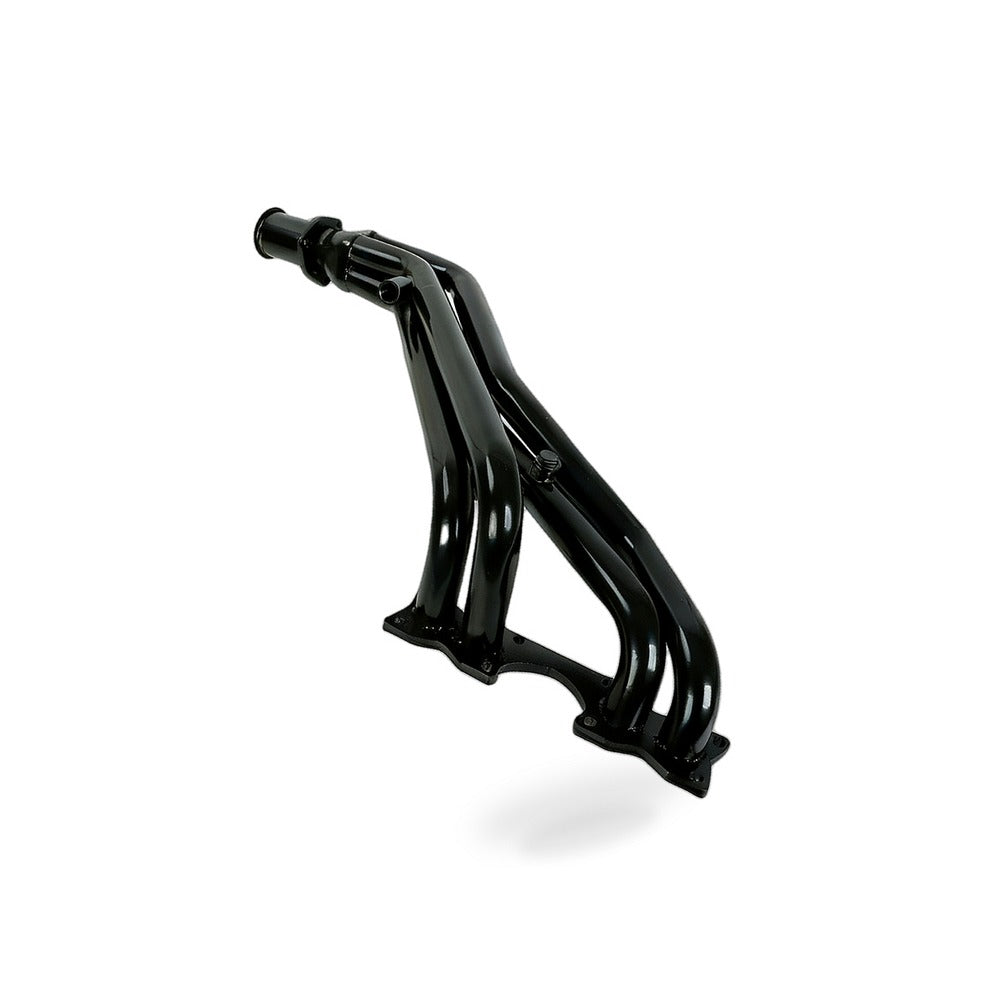 TRI-Y Exhaust Header Suitable for Nissan D21 Pickup 1990-1995 2.4L - BD2
